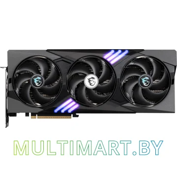 Видеокарта MSI GeForce RTX 5070 Ti 16G Gaming Trio OC